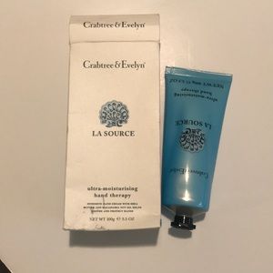 Crabtree & Evelyn La Source Ultra Moisturising